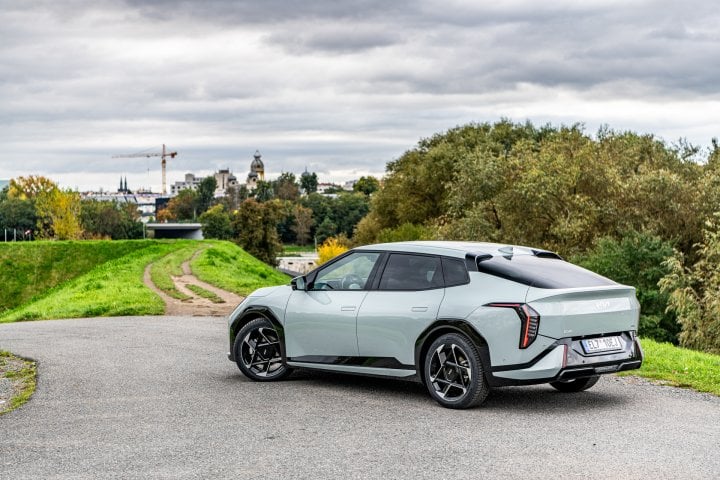 Autor: KIA Czech s.r.o.