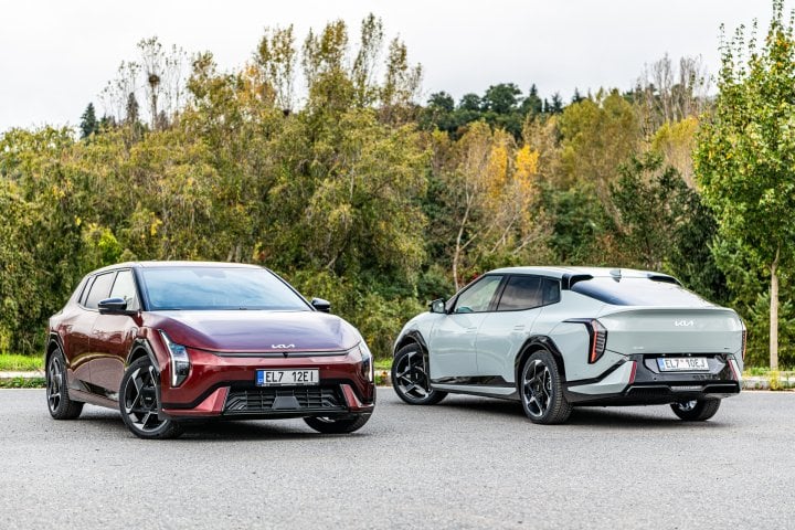 Autor: KIA Czech s.r.o.