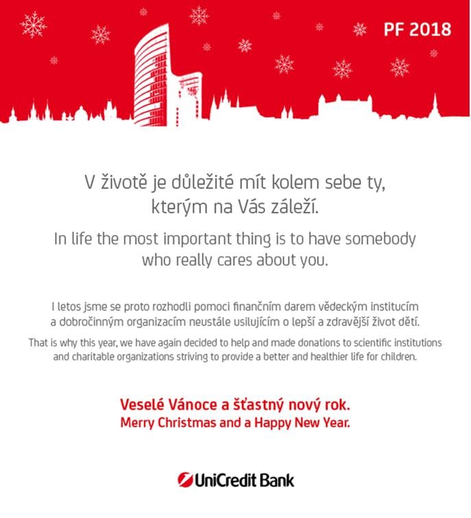 UniCredit Bank
