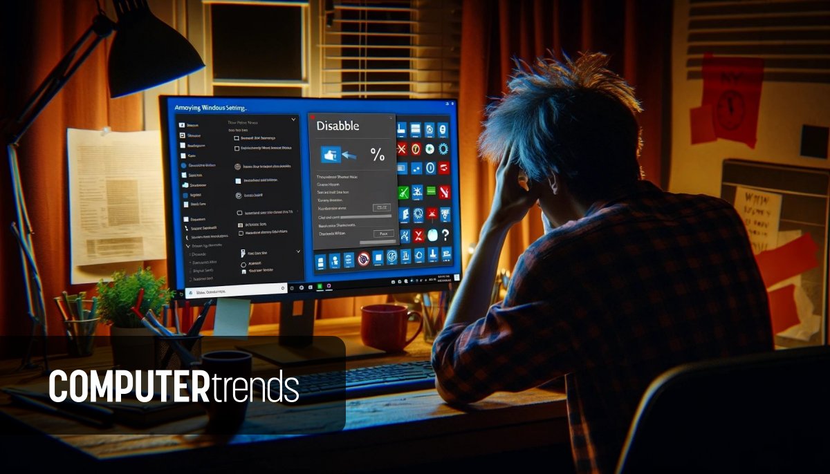 Šestnáct novinek ve Windows 11, které vám umožní pohrát si s jejich designem a nastavením