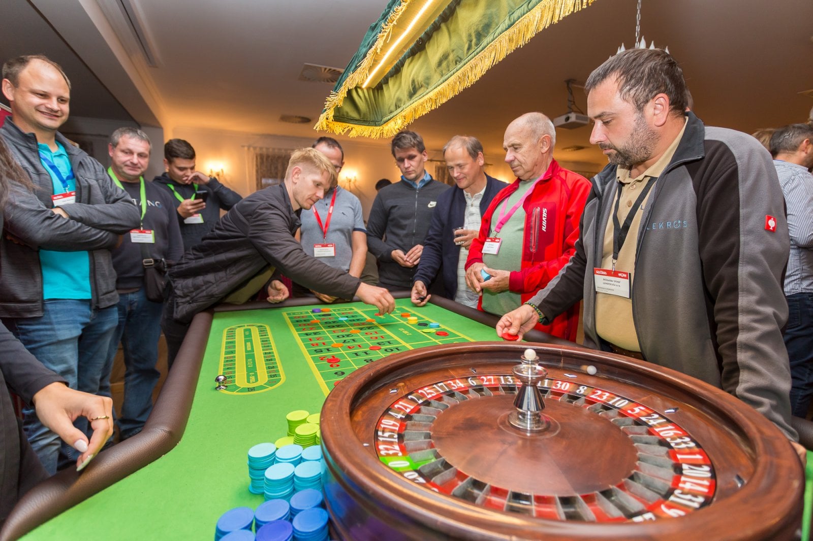 100Mega Jihlava 2026
