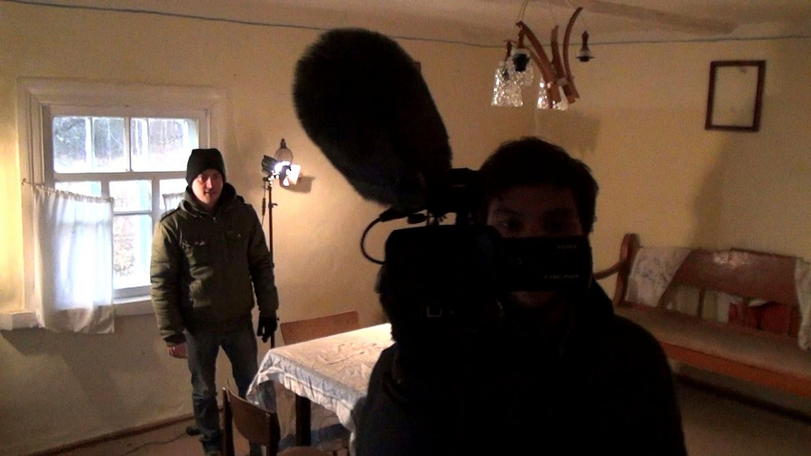 Horor Ghoul hlavním filmovým tahákem Primy Cool na podzim 2015