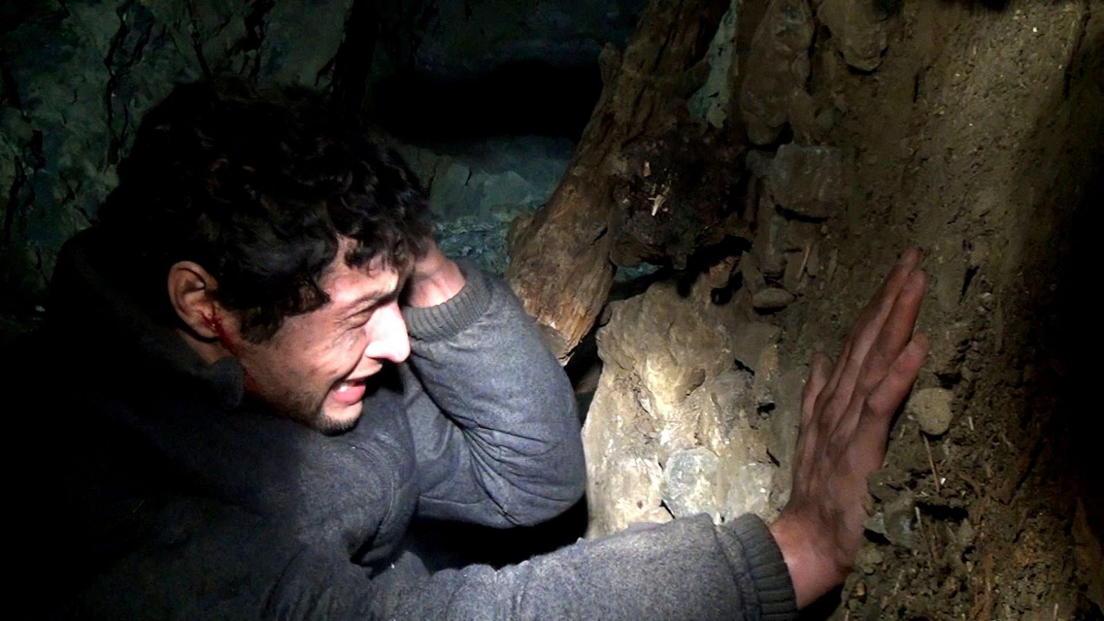 Horor Ghoul hlavním filmovým tahákem Primy Cool na podzim 2015