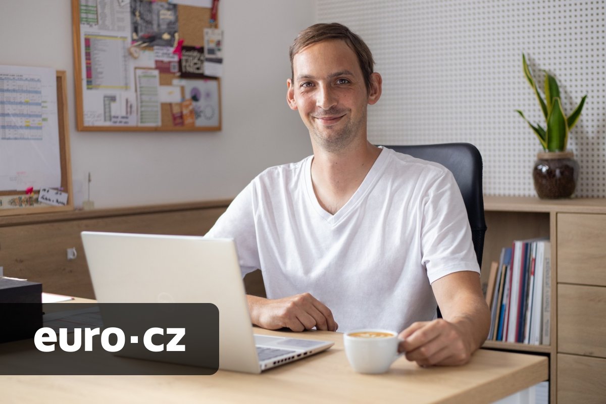 Z plzeňské kavárny vyrostl půlmiliardový franšízový byznys. CrossCafe nově vede Jan Janák mladší a chystá expanzi i do zahraničí