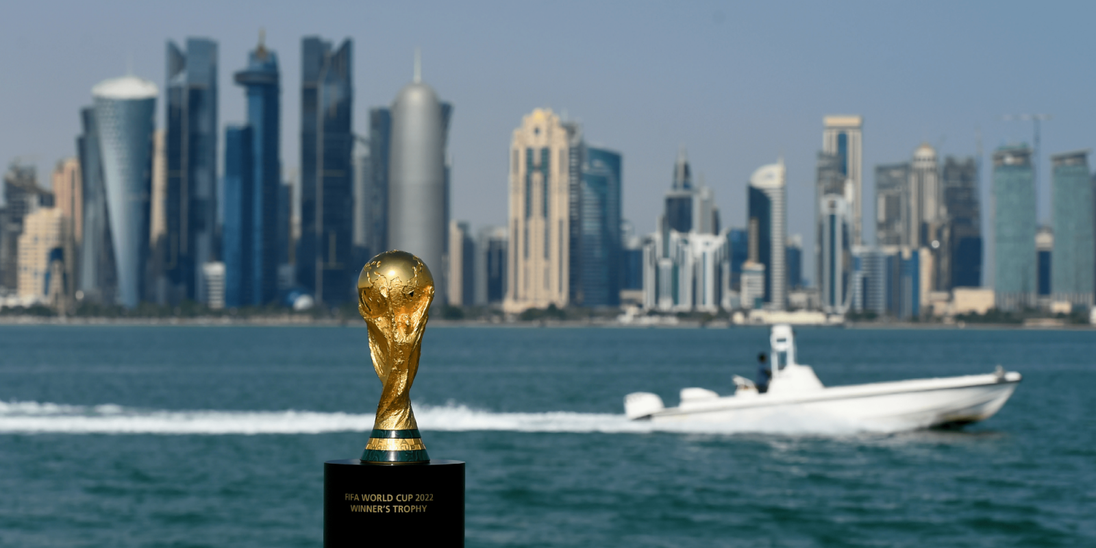 MS ve fotbale na TV Nova - 2022