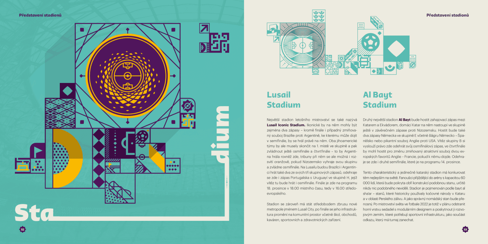 MS ve fotbale na TV Nova - 2022