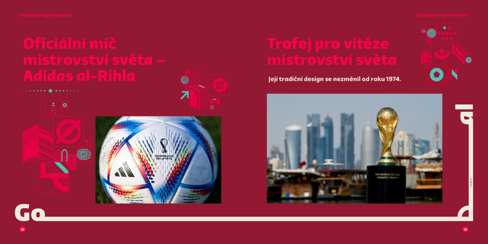 MS ve fotbale na TV Nova - 2022