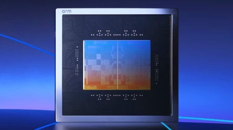 Tohle může zamávat světem procesorů: Arm boří tabu, místo licencování začíná prodávat vlastní čipy
