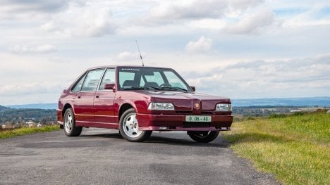 Tatra Prezident: Koncept luxusního sedanu znamenal předposlední šanci k pokračování vývoje kopřivnických osobních vozidel