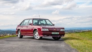 Náhledový obrázek - Tatra Prezident: Koncept luxusního sedanu znamenal předposlední šanci k pokračování vývoje kopřivnických osobních vozidel