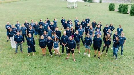 Náhledový obrázek - Deset milionů eur do lepšího zemědělství. Swedbank AB a Soulmates Ventures investují do firmy eAgronom