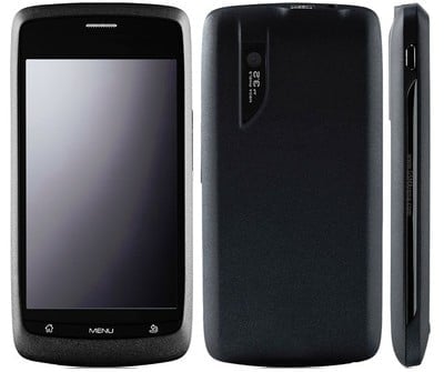 ZTE Blade