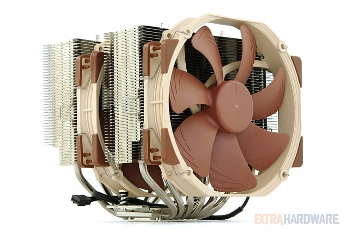 Noctua NH-D15