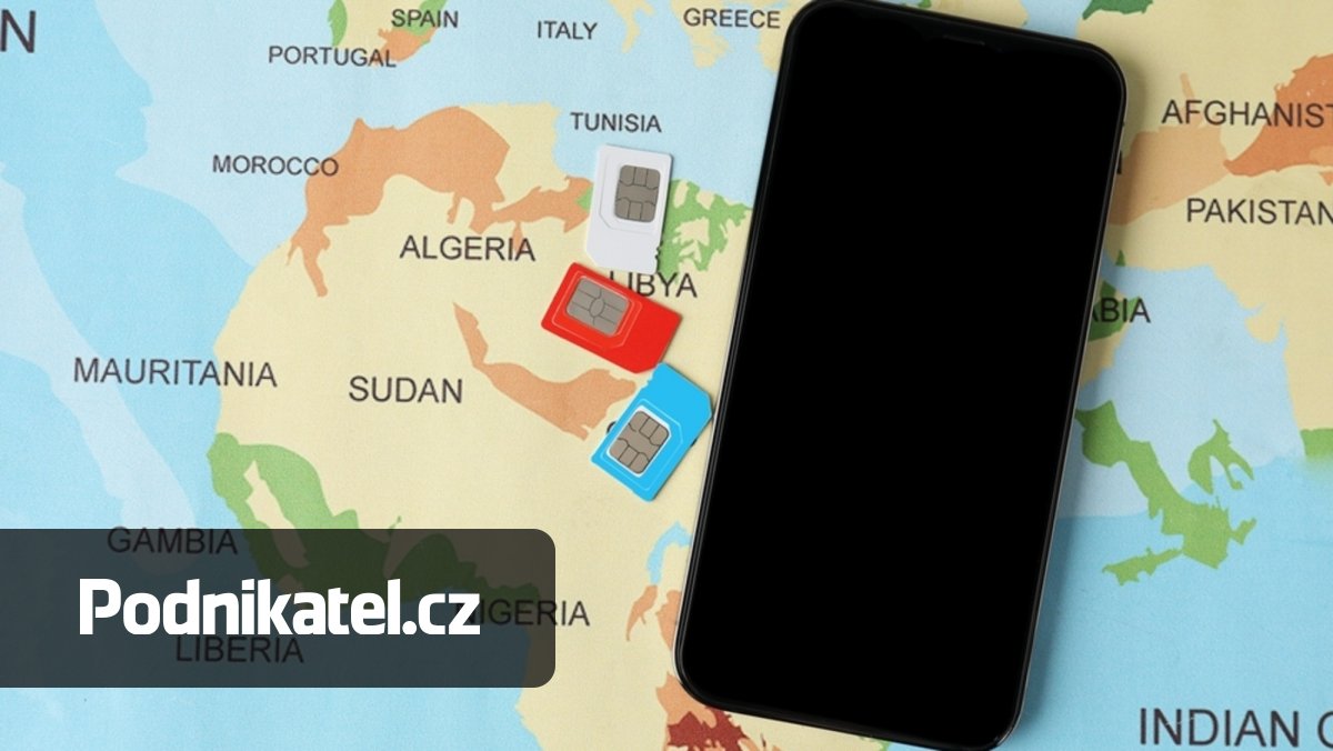 Mějte roaming pod kontrolou: Přinášíme přehled jeho cen