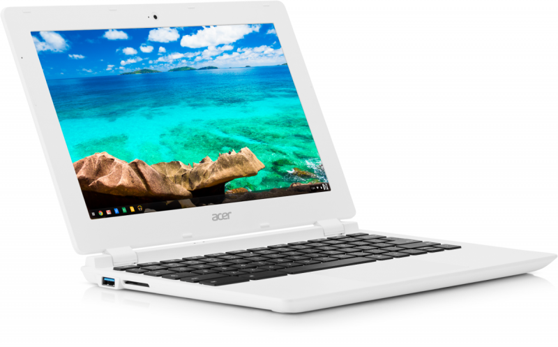 Acer Chromebook 11