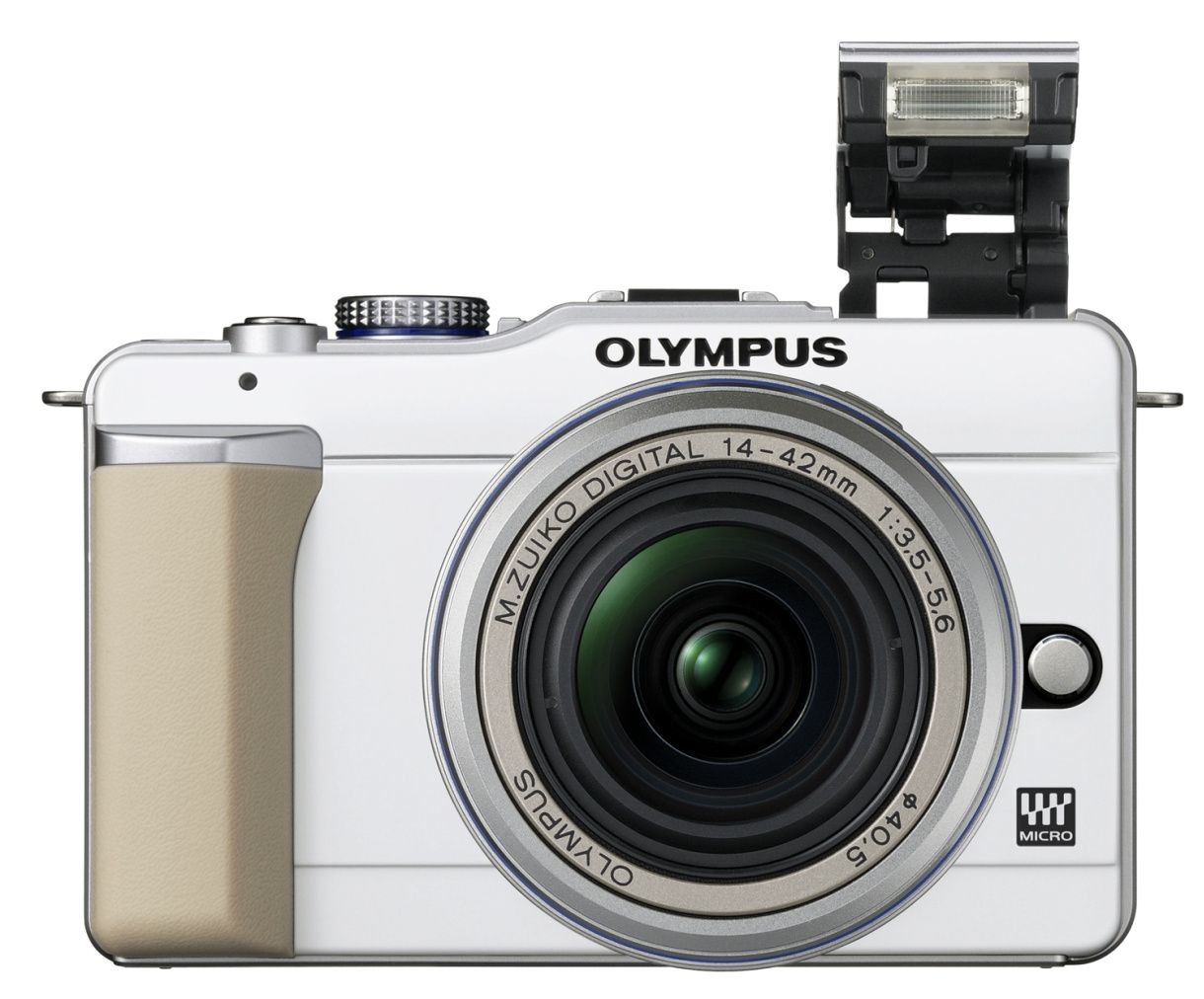 Olympus PEN E-PL1