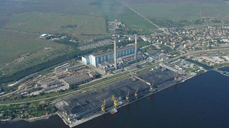 Náhledový obrázek - ČEZ může prodat elektrárnu Varna. Bulharsko transakci schválilo