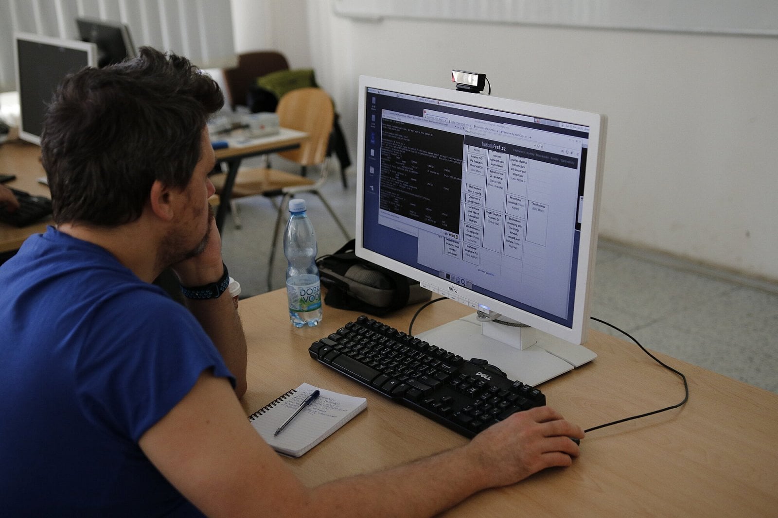 InstallFest 2020 neděle