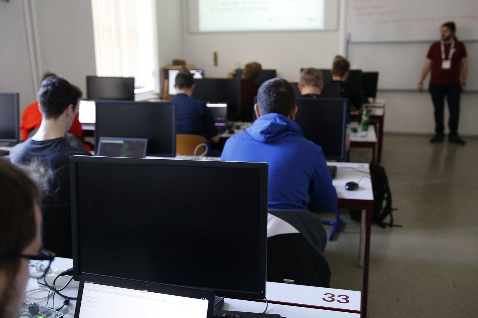 InstallFest 2020 neděle