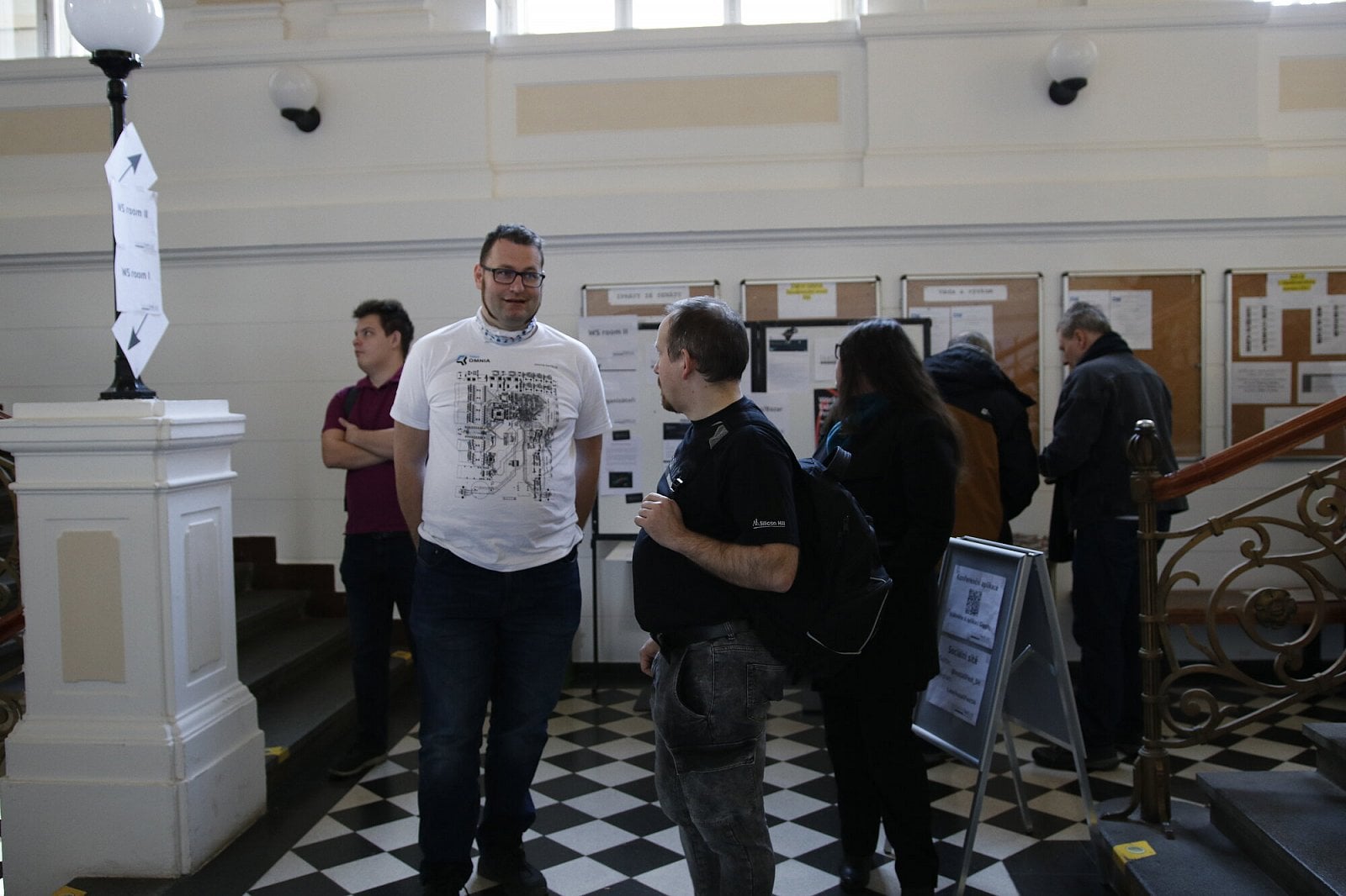 InstallFest 2020 neděle