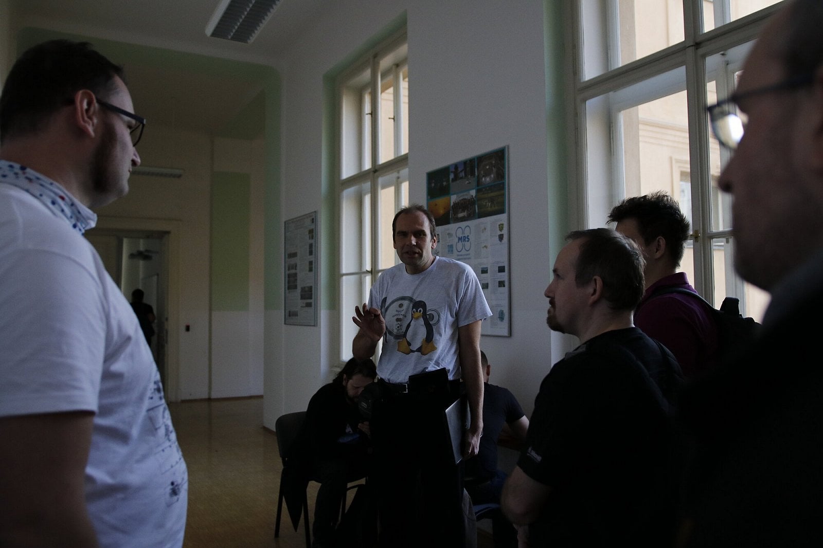 InstallFest 2020 neděle