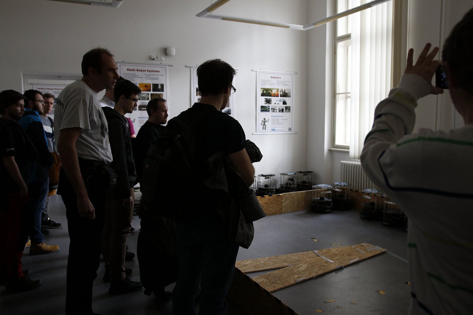 InstallFest 2020 neděle