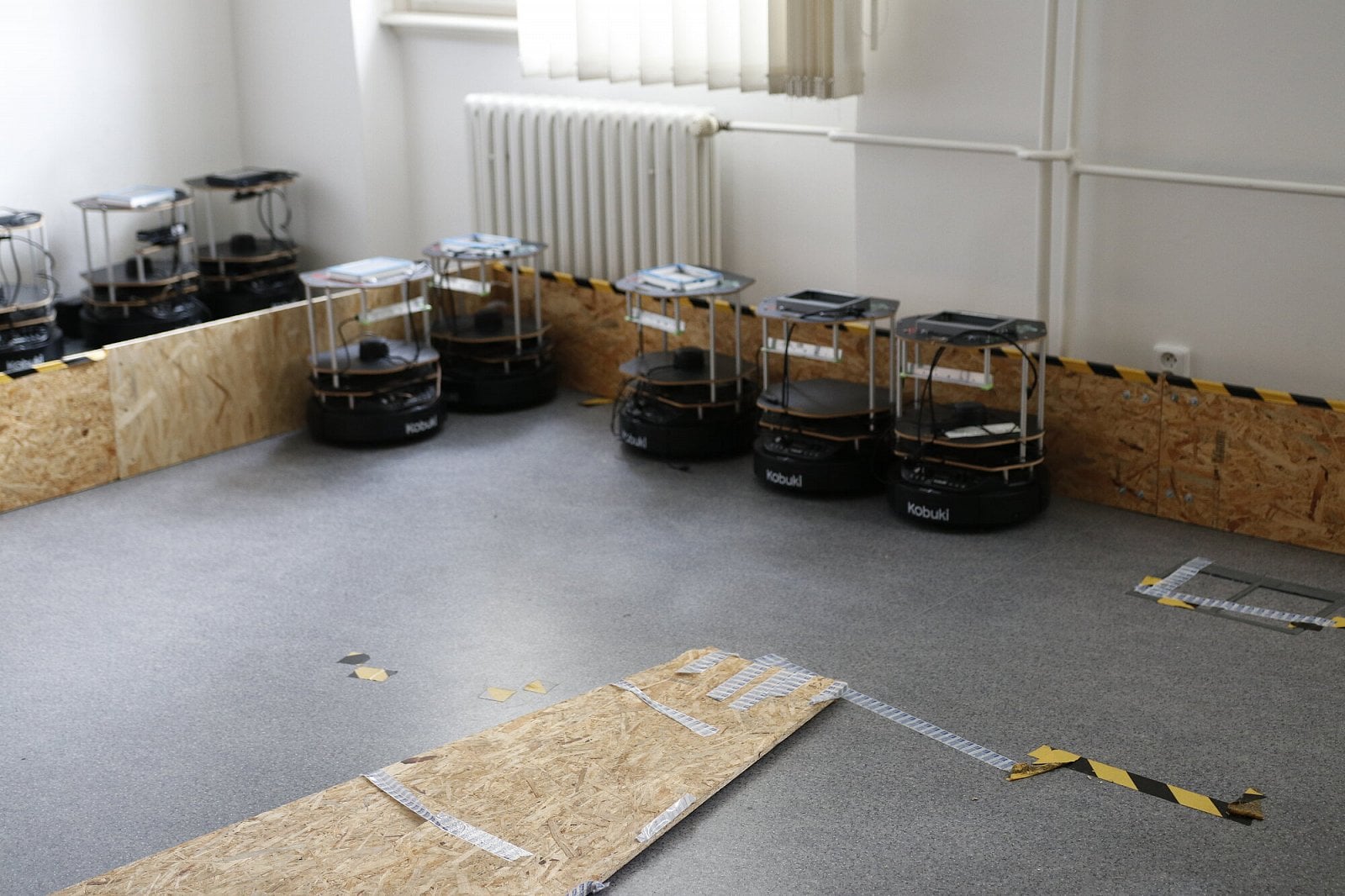 InstallFest 2020 neděle