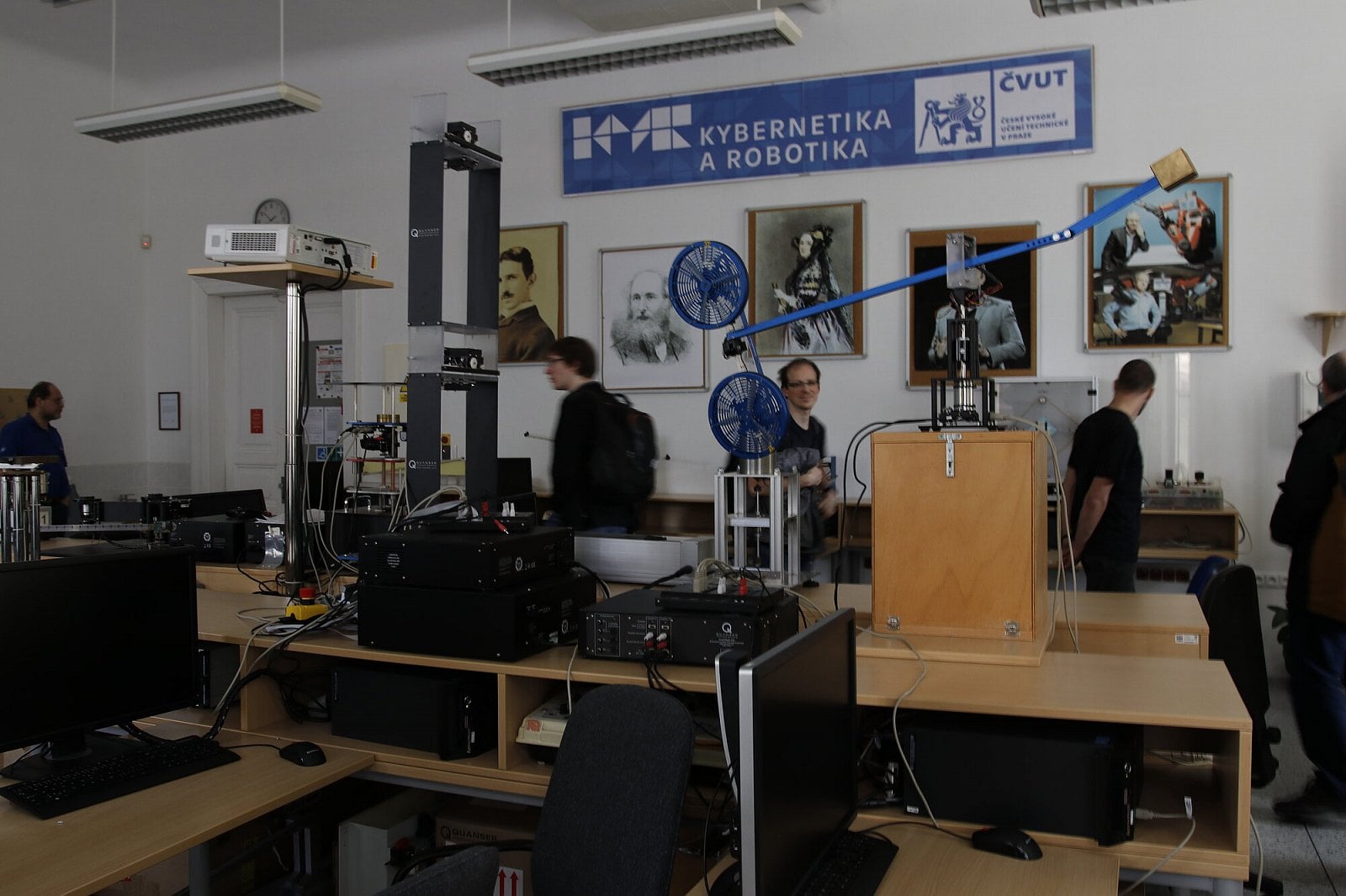 InstallFest 2020 neděle