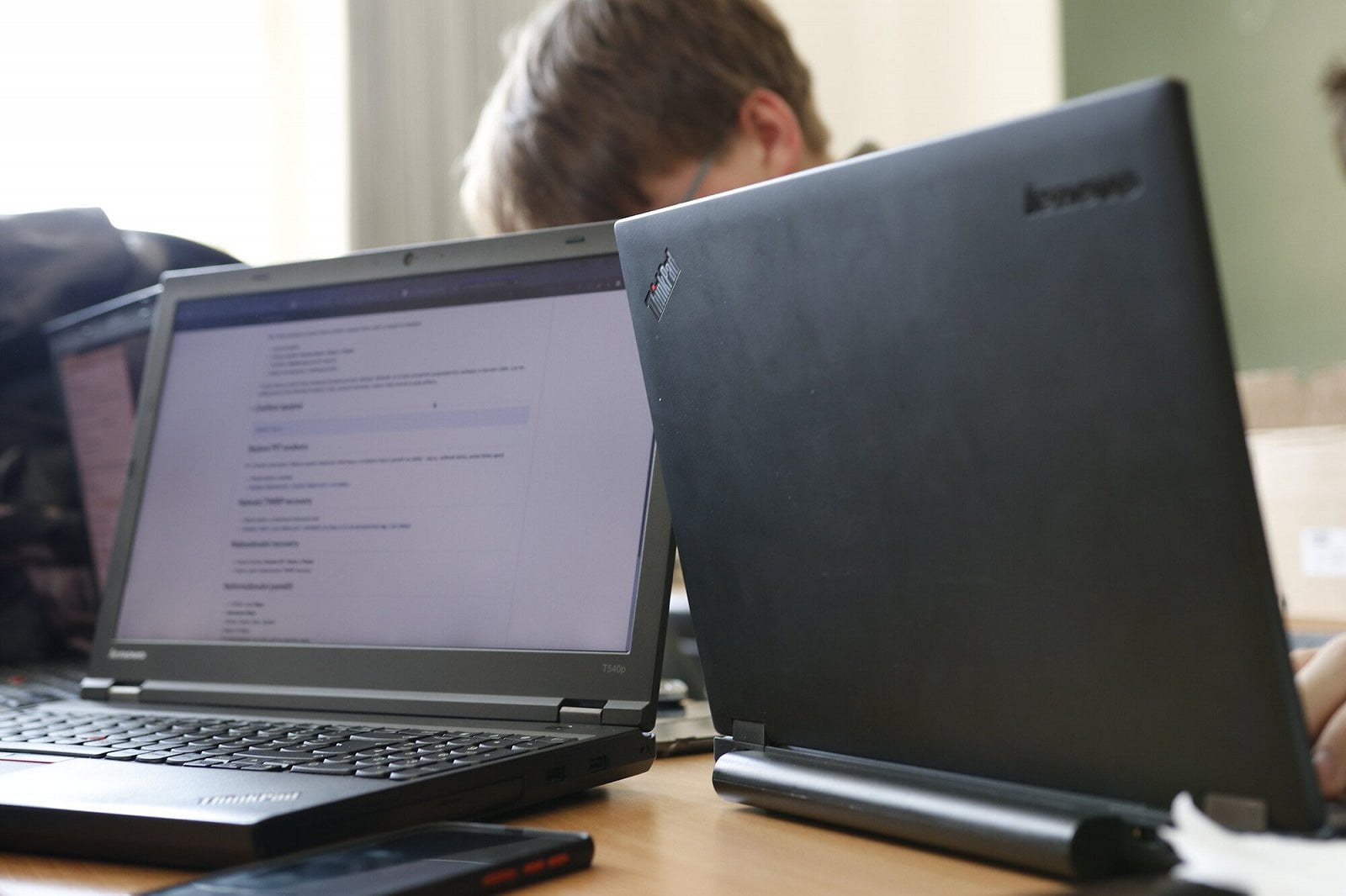 InstallFest 2020 neděle