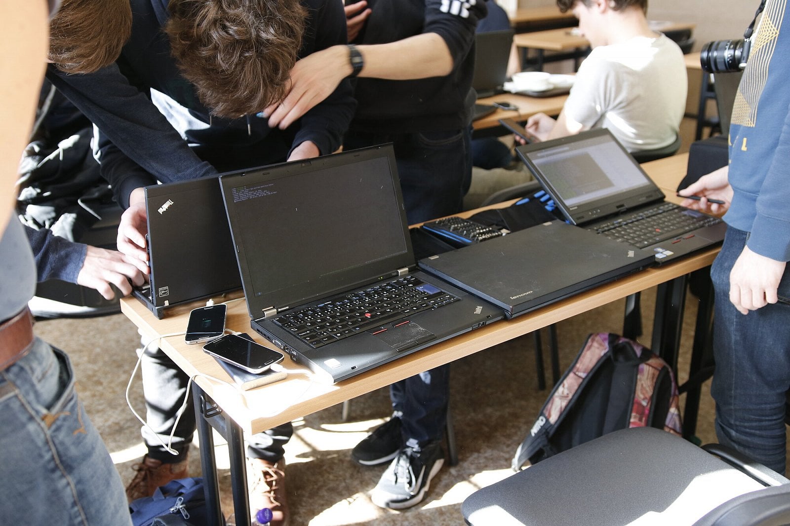 InstallFest 2020 neděle