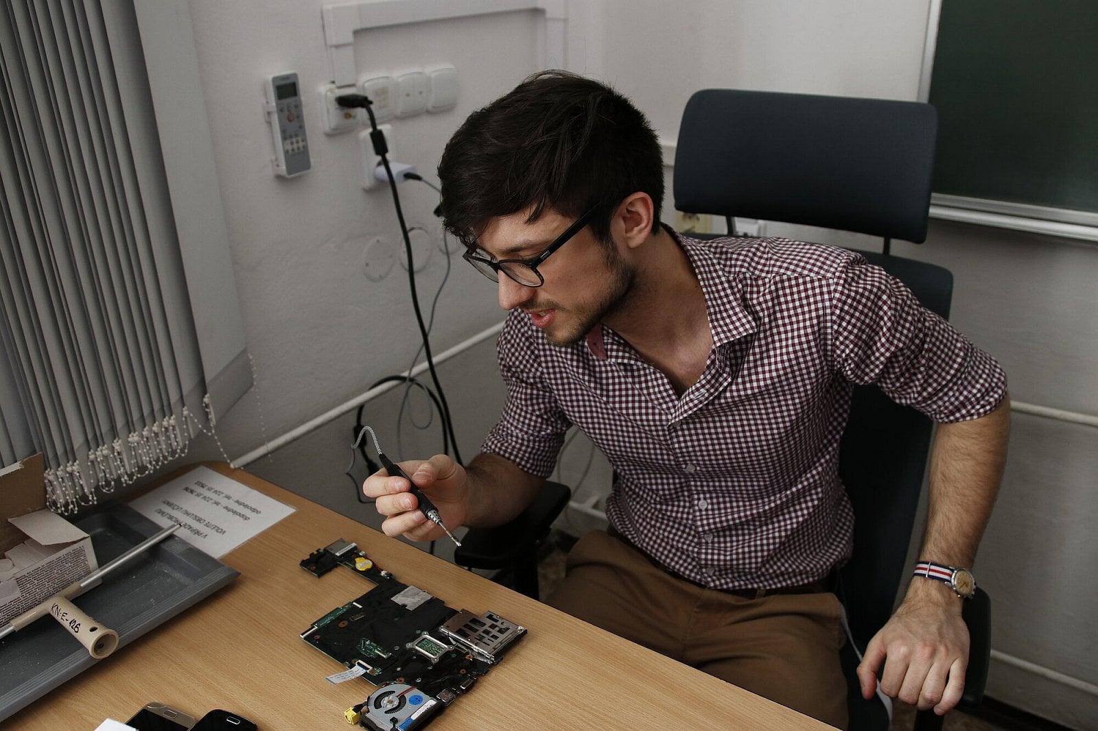 InstallFest 2020 neděle