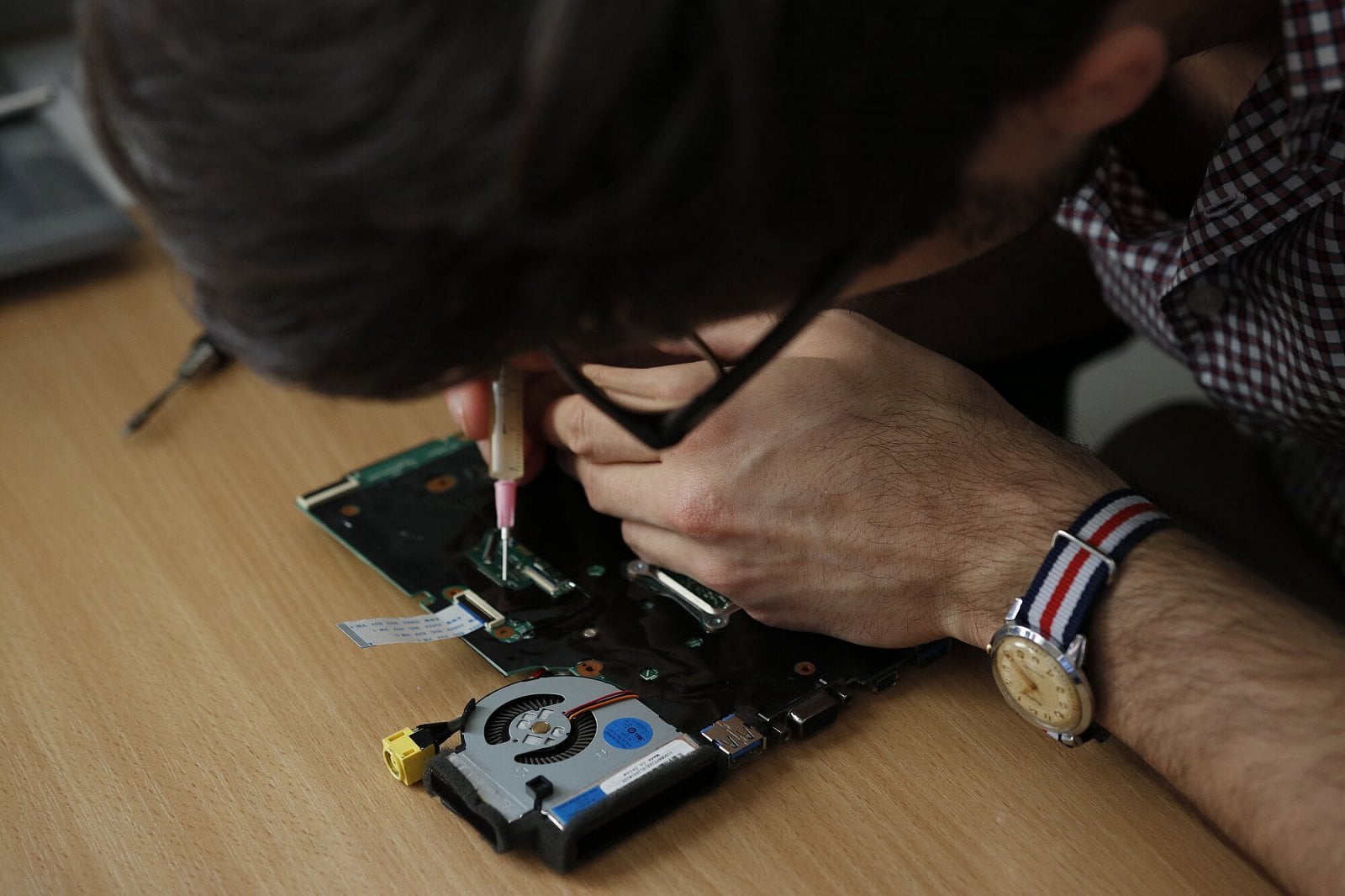 InstallFest 2020 neděle