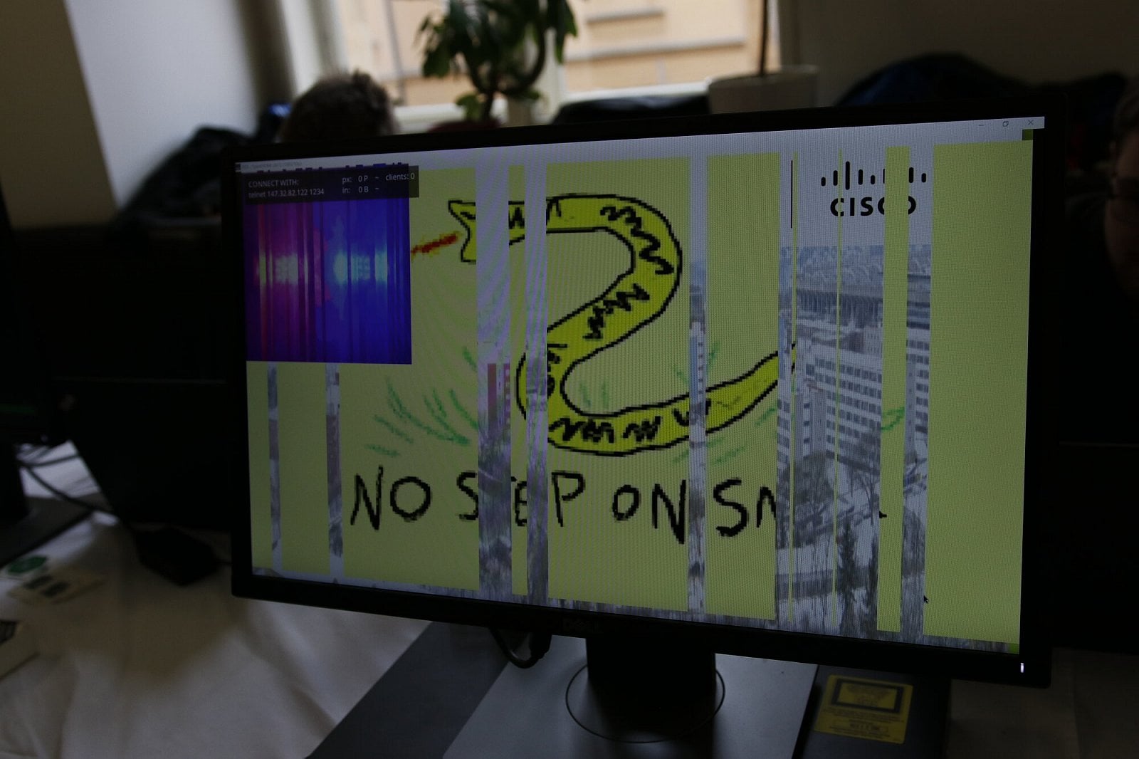 InstallFest 2020 neděle