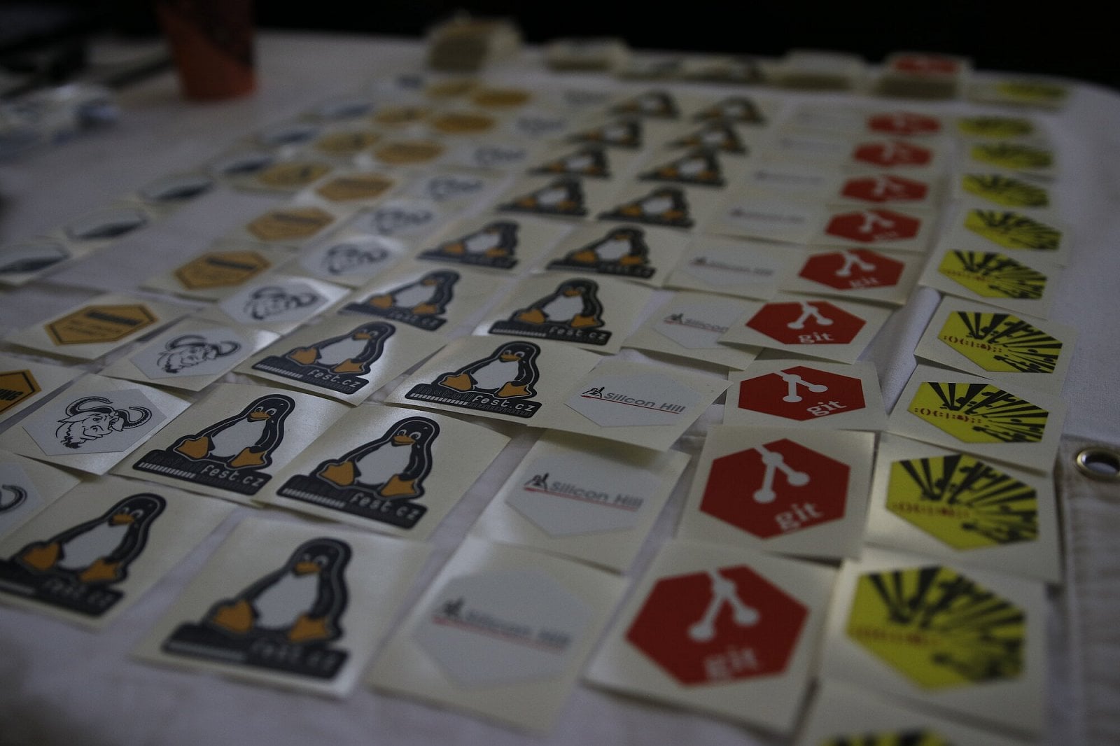 InstallFest 2020 neděle