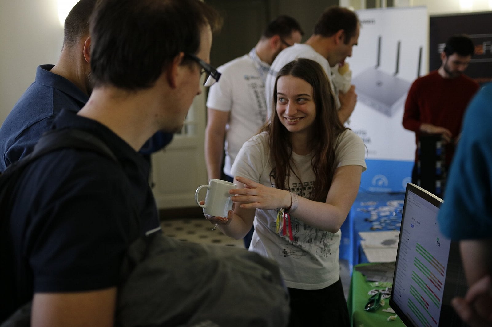 InstallFest 2020 neděle