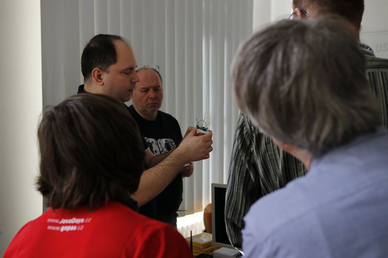 InstallFest 2020 neděle