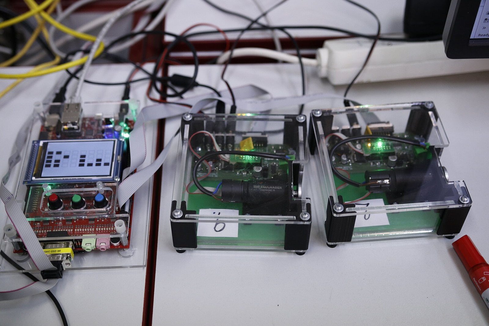 InstallFest 2020 neděle