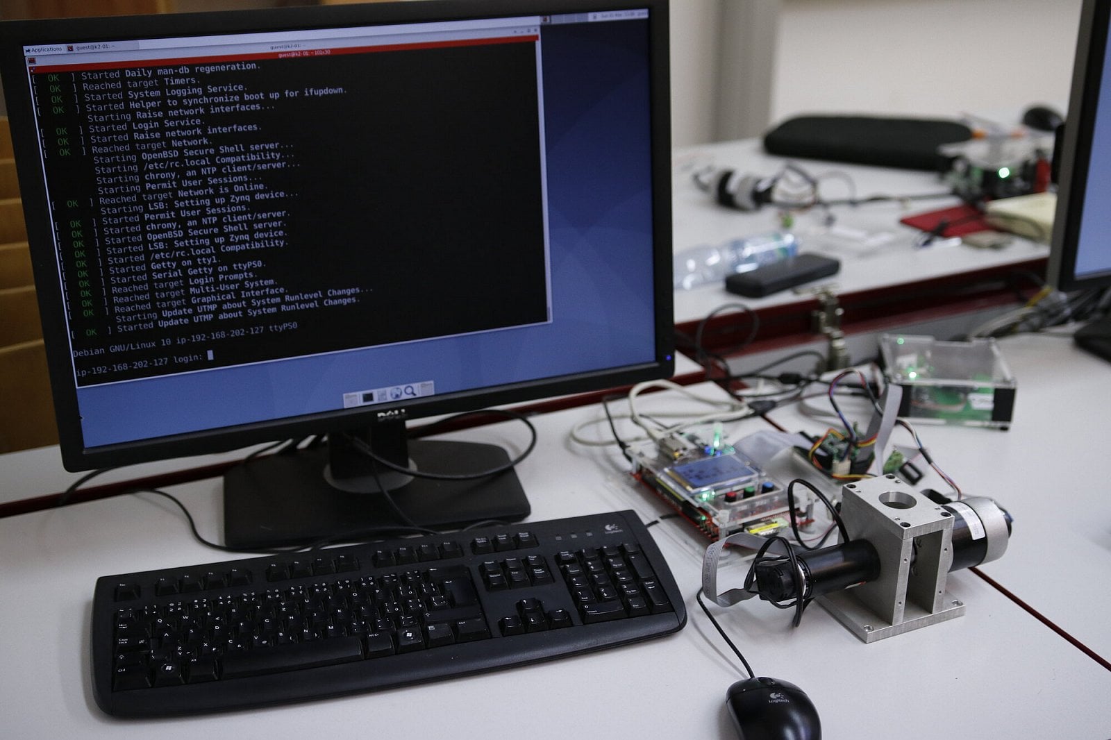 InstallFest 2020 neděle