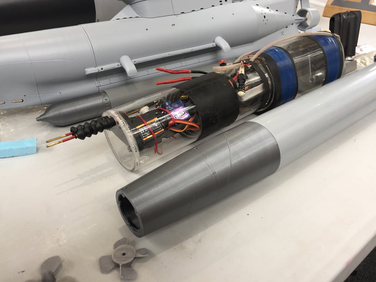 Jak vypadal první Maker Faire v Praze