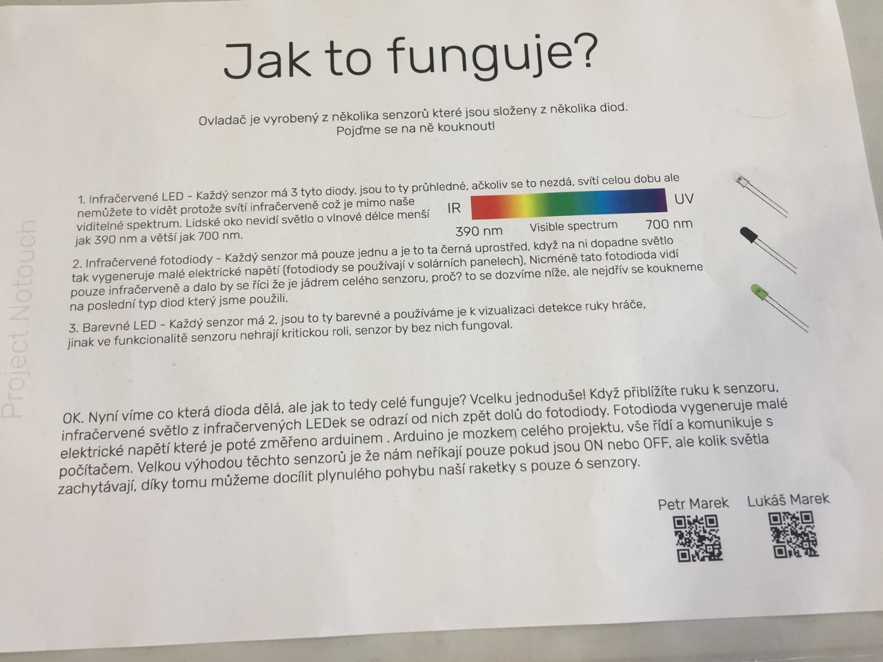 Jak vypadal první Maker Faire v Praze