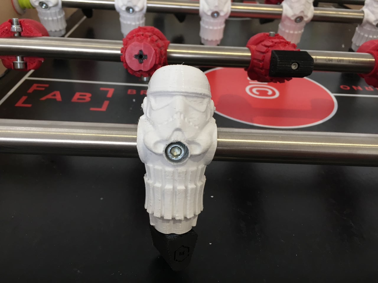 Jak vypadal první Maker Faire v Praze