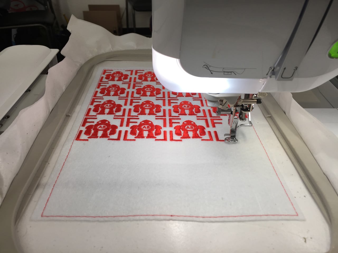 Jak vypadal první Maker Faire v Praze