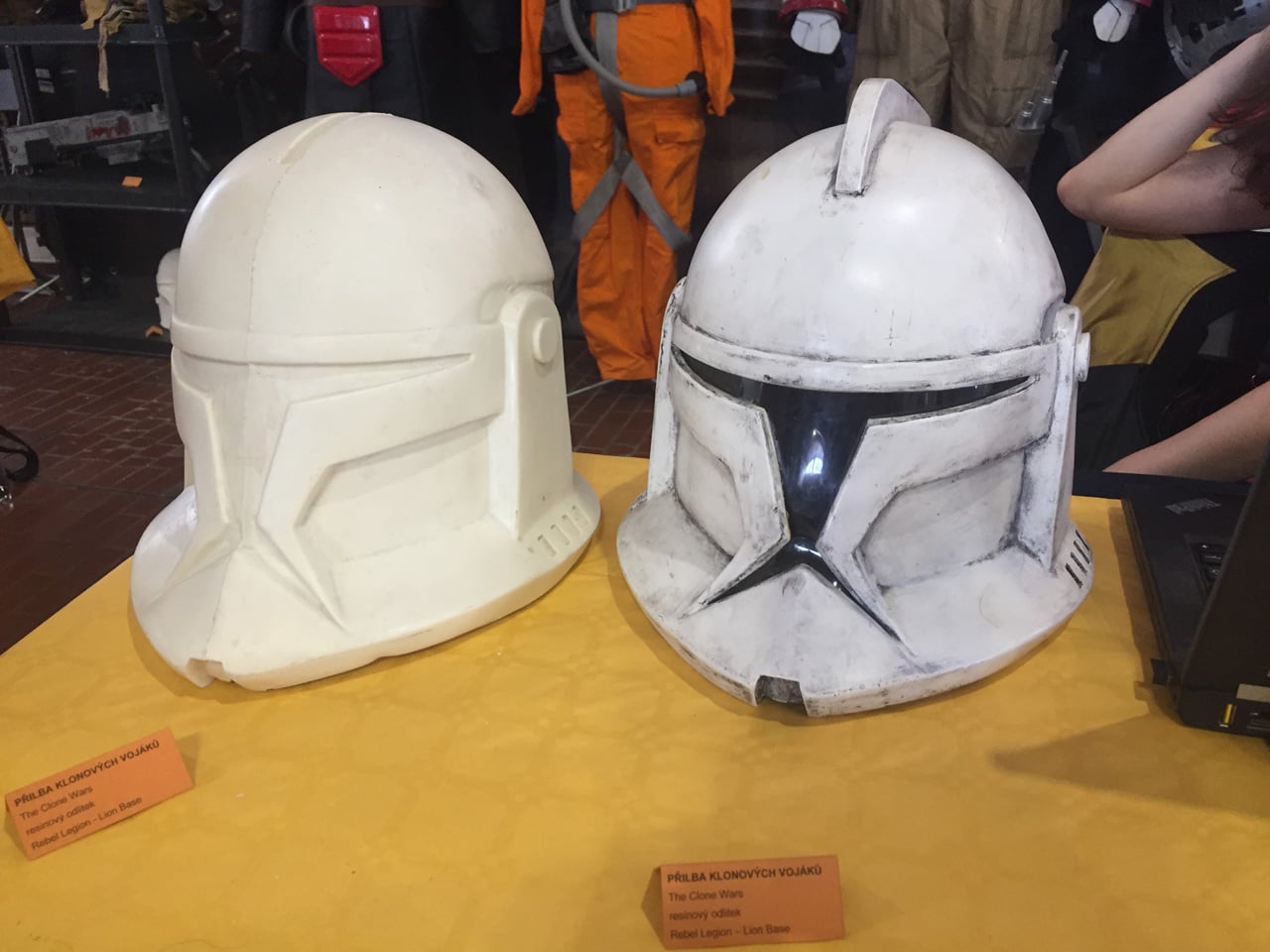 Jak vypadal první Maker Faire v Praze