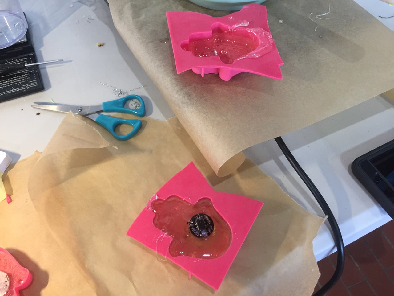 Jak vypadal první Maker Faire v Praze
