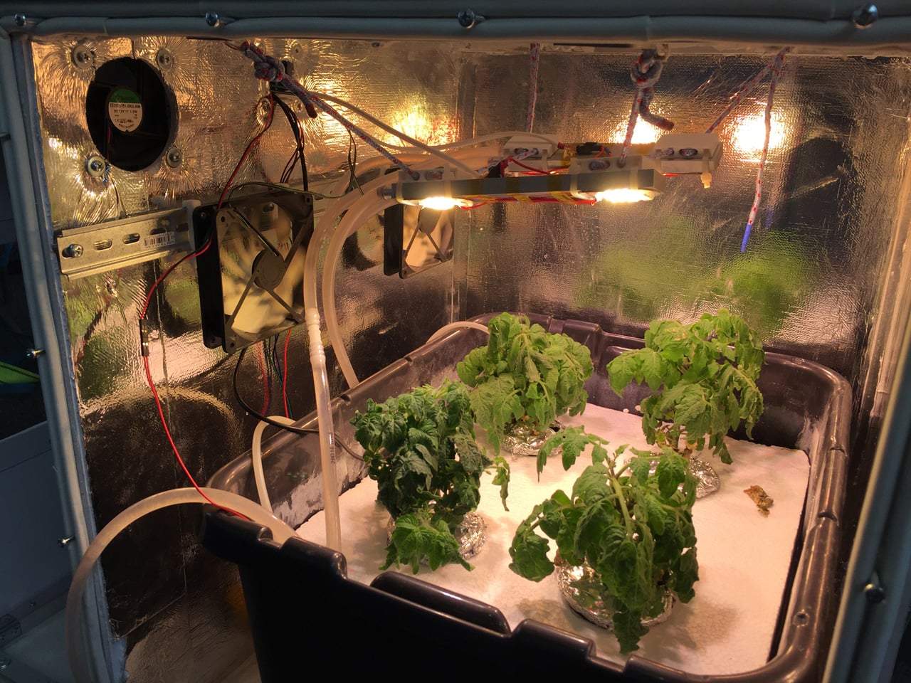 Jak vypadal první Maker Faire v Praze