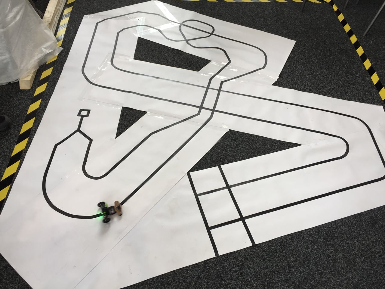 Jak vypadal první Maker Faire v Praze