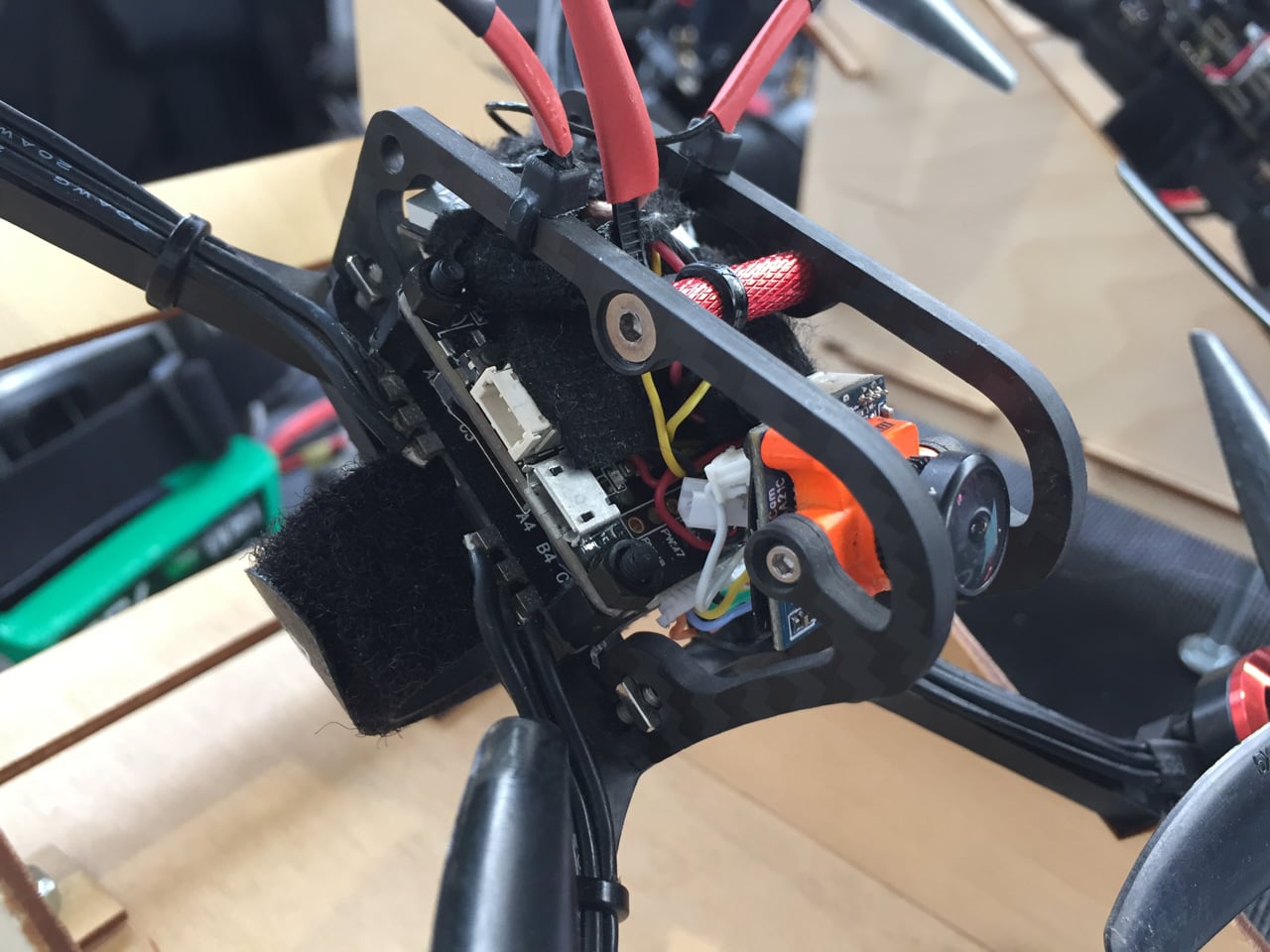 Jak vypadal první Maker Faire v Praze
