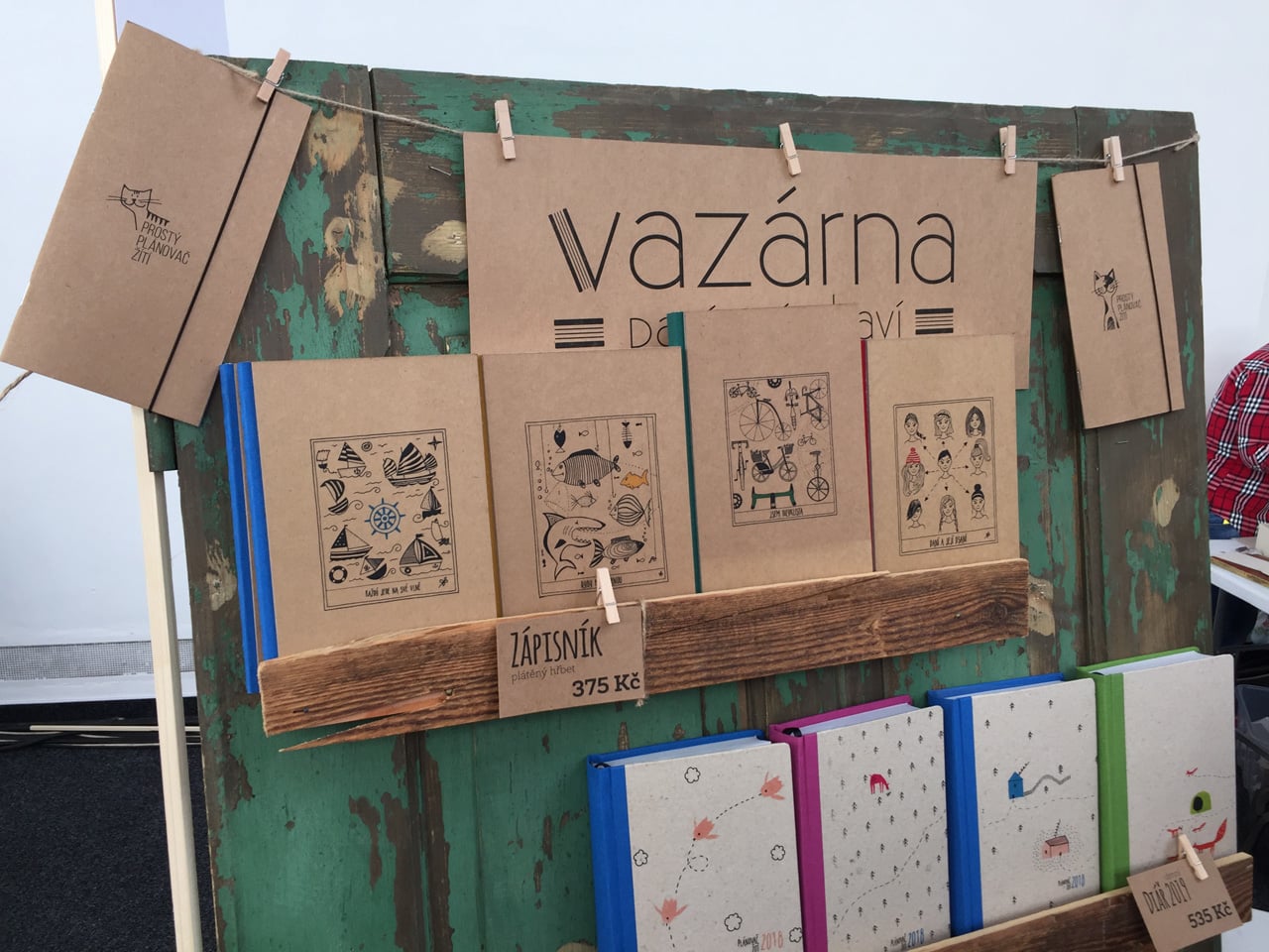 Jak vypadal první Maker Faire v Praze