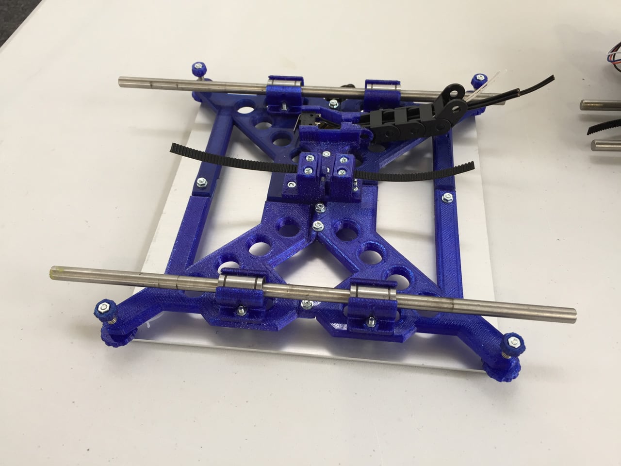 Jak vypadal první Maker Faire v Praze