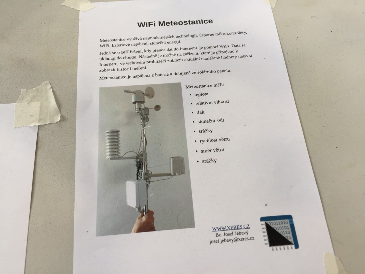 Jak vypadal první Maker Faire v Praze